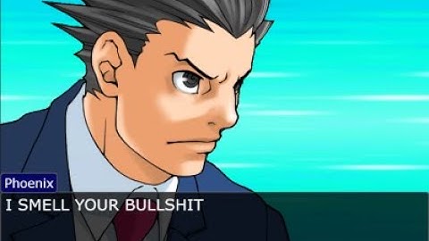 (objection.lol) Turnabout Ai Dungeon - Part 1 (FINALE)