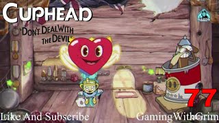 Attempt To Refrain From Laughing As We Play Cuphead In This Hilarious Video   Episode 77