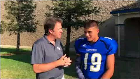 Small School Panelli Passing Academy Top Gun: Mich...