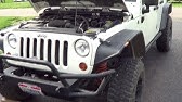 Jeep Wrangler JK () Misfire Part 1 - YouTube
