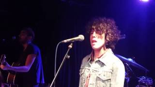 LP - Strange - Live in London (Dingwalls)