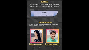 Perfect Event Management (Profile)