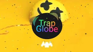 Marshmello ft Bastille - Happier (Th3 DARP remix) Trap Globe
