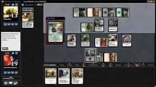 Drafting with SMP - DTK/FRF #3 Round 3