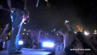 Kevin Fowler - Lord Loves the Drinkin' Man [FOWLER FEST '09]