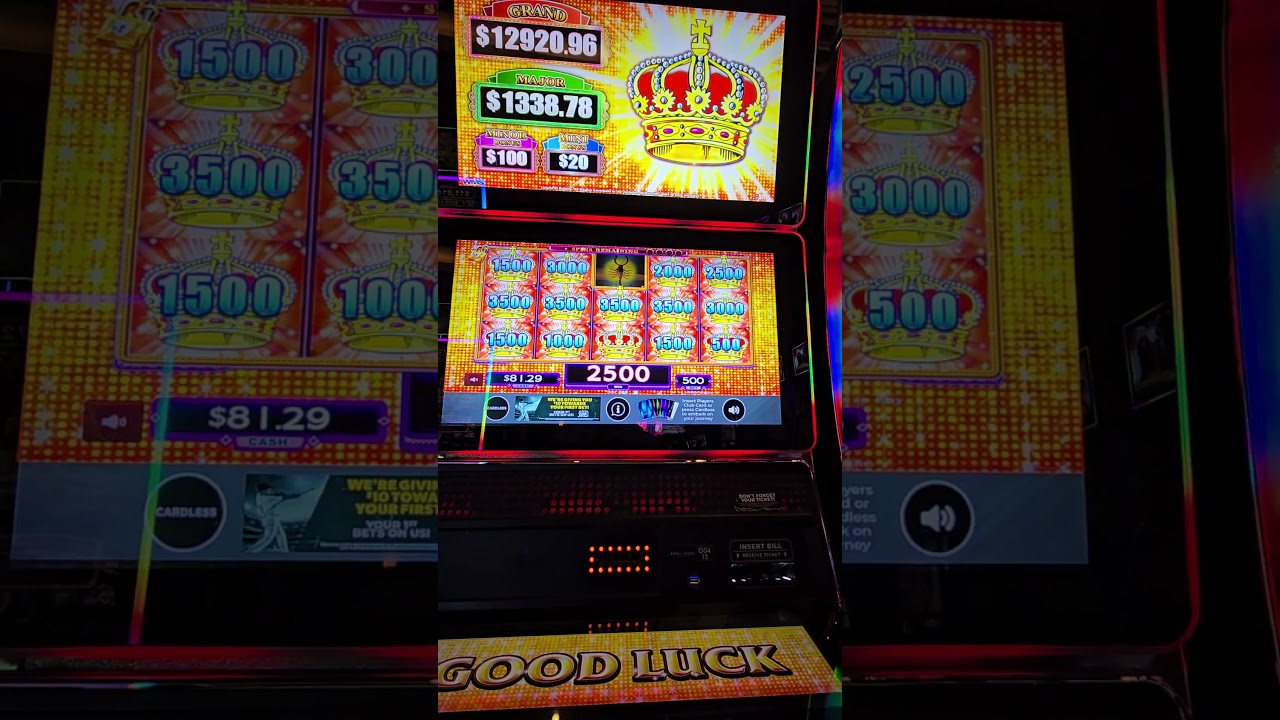 maxims club casino Loteria El Diablito Lock N Link Slot machine $10 max bet bonus. spanishlottery luckyslot lucky