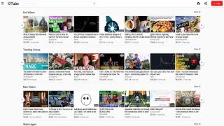 What is DTube and is it a Viable Alternative For YouTube Creators