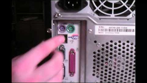 How to Operate and Maintain your PC 1/9