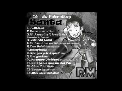 Santa Rm Ft Luis Carlos - Eres