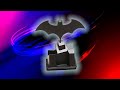 Vous voulez devenir bruce wayne  unboxing du rog phone 6 batman