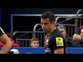 10 on 10: Matt Toomua v Alex Lozowski