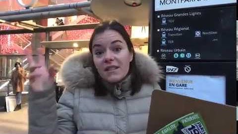 Camille : « Rendez-vous le 19 janvier à Paris ! » - 30/11/2019