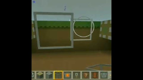 How to make Lava bridge in loki-crafts