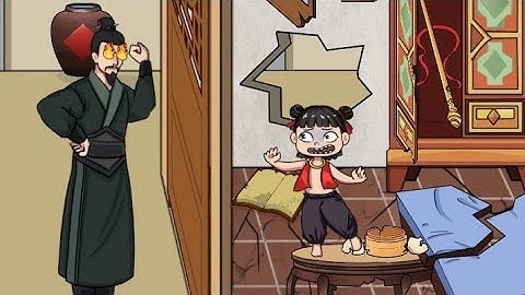 tricky twist puzzle level 107