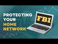 Protect Your SOHO Router or the FBI Will Arrest You