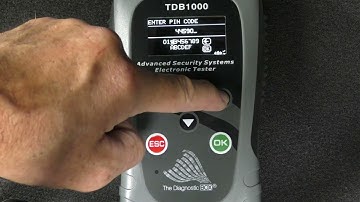 Kia Niro 2020 Proximity Key Programming tutorial
