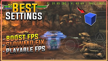 Best Settings Mortal Kombat Shaolin Monks AetherSX2 full speed fix slowmotion!