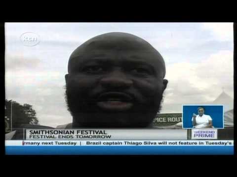 Where Ugandan Culture Meets Kenyan Cuisine 