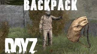 Standalone | Guía básica : Craftear Mochilas de Piel | 0.59 - YouTube