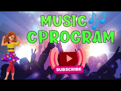 Music 🎶|| C programming|| C Basics|| c language|| 🎵🎧🎹