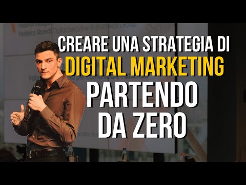 Video: Come Creare Una Strategia SMM?