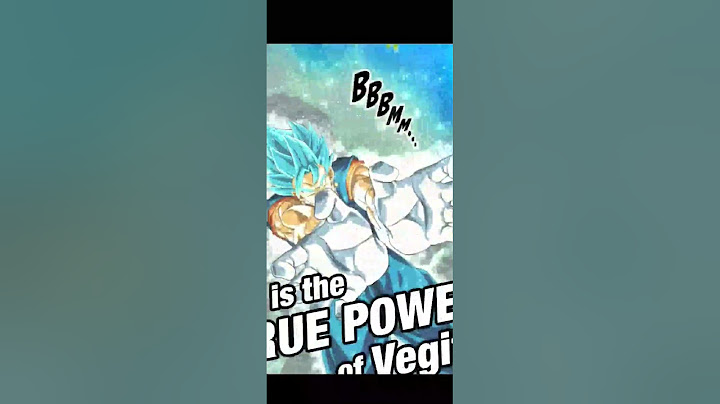 What if TEQ SSB Vegito's Active Skill had STR Super Vegito's OST | DBZ Dokkan Battle
