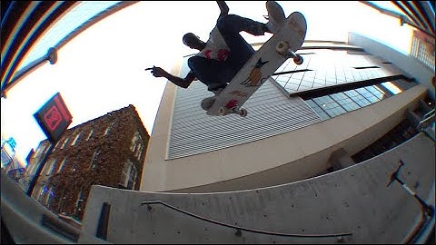 Type Shit - a salt lake skate video