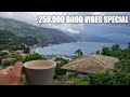 250.000 SUBS - THANK YOU!! || Good Vibes Special
