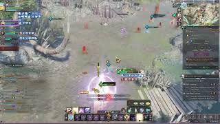 30-60 Kills Per Dominion With 4.9K Evasion Scorpion Bonus Borzyg The Trashtalker Gets Flattened