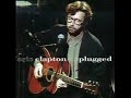 Eric Clapton Walkin Blues Unplugged mp3