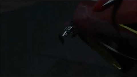 Knockout Kidnapped Human TFP