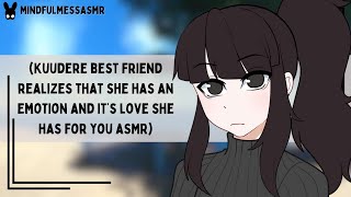 This Must Be Love Kuudere Confession Asmr