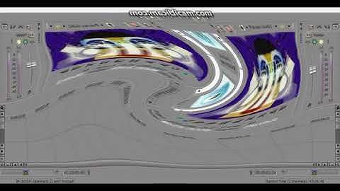 How to make Weird Code on Sony Vegas in Weird Code