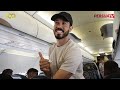 DARI JOGJA KE BALI! Perjalanan Tim Persija Menghadapi PSIM Jogja di Dipta | Awayday Vlog
