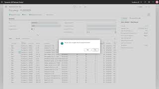 Dynamics 365 Business Central - How to Put Away Items in the Warehouse