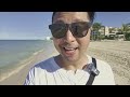 Osmo Pocket 3 on Vacation