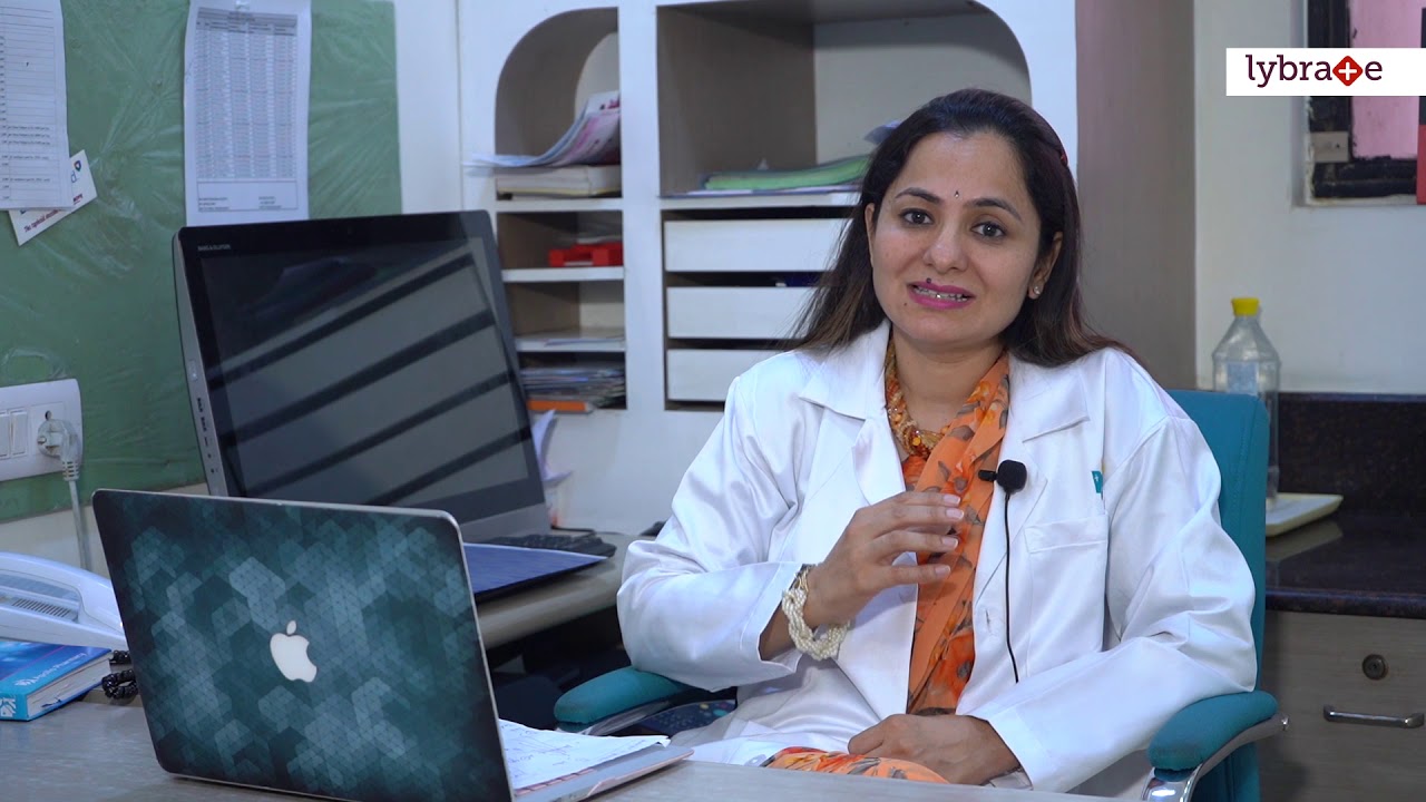 Lybrate Dr. Rupali Talks About IVF Failure & How To Tackle It! YouTube