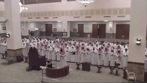 تلاوة من تراويح ١٤٣٩ ه، بصوت القارئ الشيخ - ياسر القشعمي _ سورة العنكبوت.
