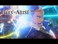 Tales of Arise - Super Bosses: Phantom Lords and Zephyr (Chaos Mode) [テイルズオブアライズ]