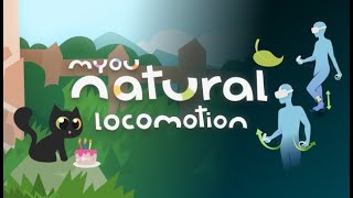 Natural Locomotion, Give Life to Your Old VR Controllers