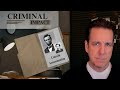 Lincoln assassination criminal impact