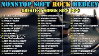Nonstop Soft Rock Medley | Best Lumang Tugtugin | Phil Collins, Lobo, Bee Gees, Lionel Richie...