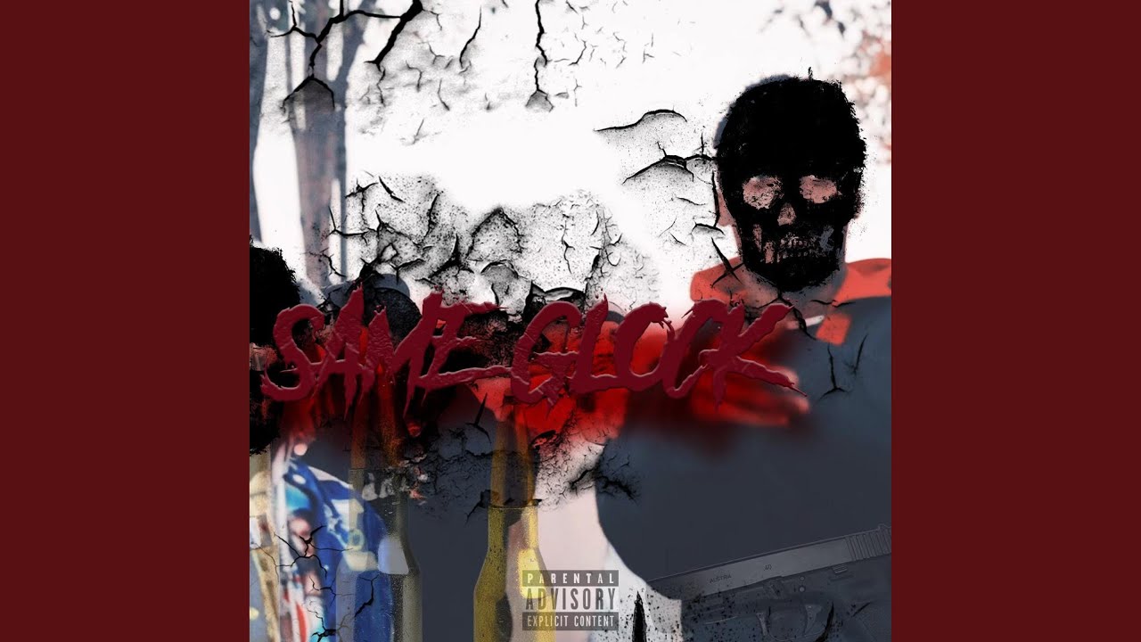 Watch same glock on YouTube Watch same glock on YouTube