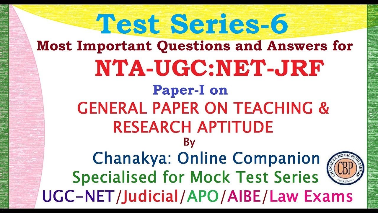 net general paper on teaching and research aptitude logical reasoning