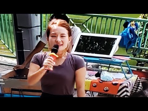 妙妙💃~擁抱你離去~屯門三公主@190627屯門公園
