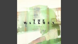 Miniatura del video "The Walkmen - All My Great Design"