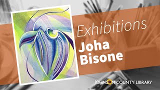 2024 Exhibitions - Joha Bisone