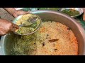 Delicious Chicken Biryani of Nagpur | Half Plate 45 Rs | Best Indian Street Food