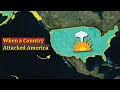 The Day America Was Attacked and Did Nothing.