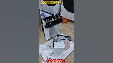 PHÂN TÍCH ƯU ĐIỂM/NHƯỢC ĐIỂM CỦA MÁY LỌC KHÔNG KHÍ SHARP.